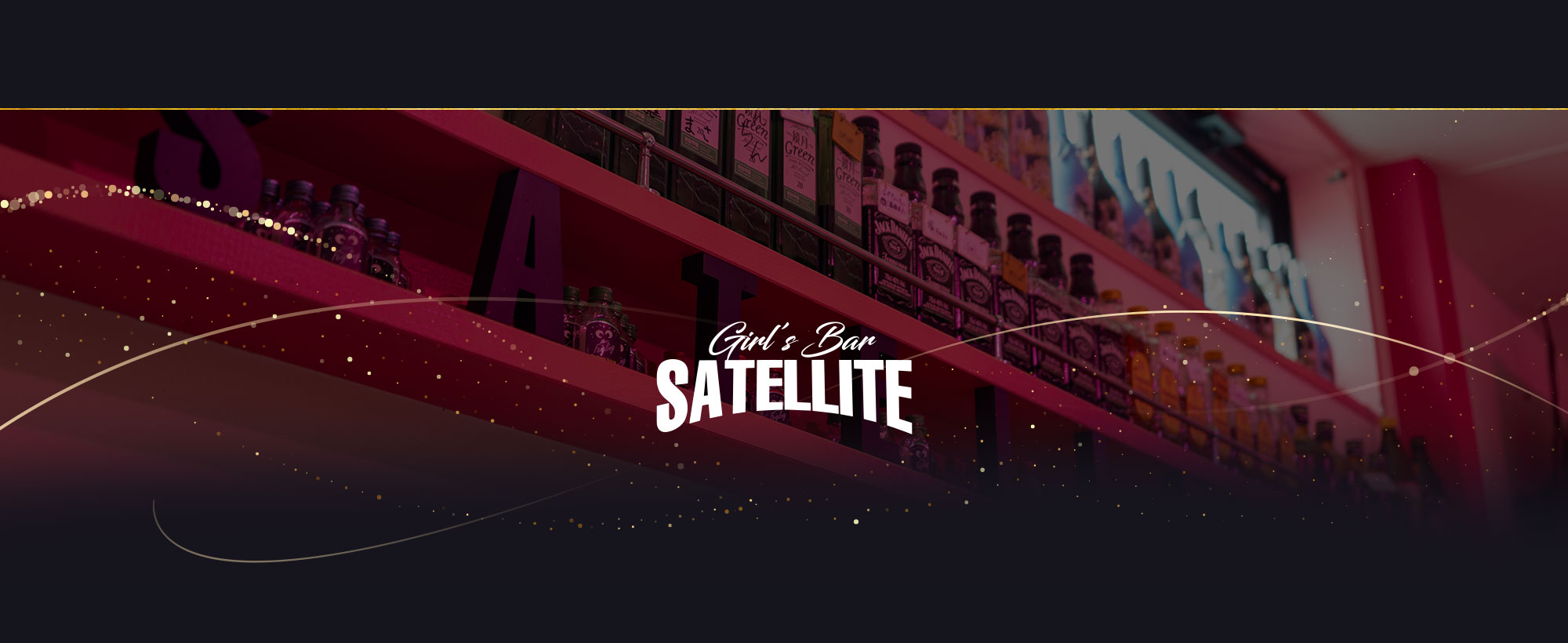GilsBar SATELLITE